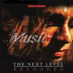 Perreke - Da Music - The Next Level (Reloaded) (2016) Album